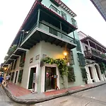 Duplex The Best Location Downtown Cartagena