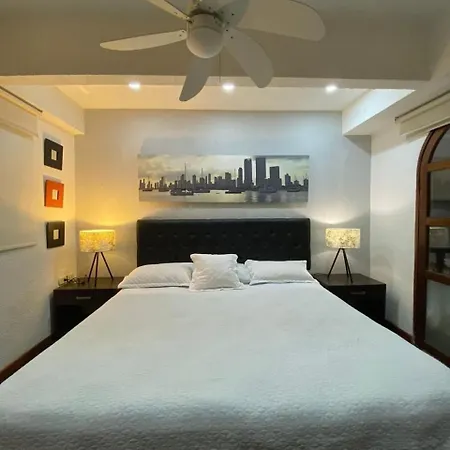 Duplex The Location Downtown Apartamento Cartagena