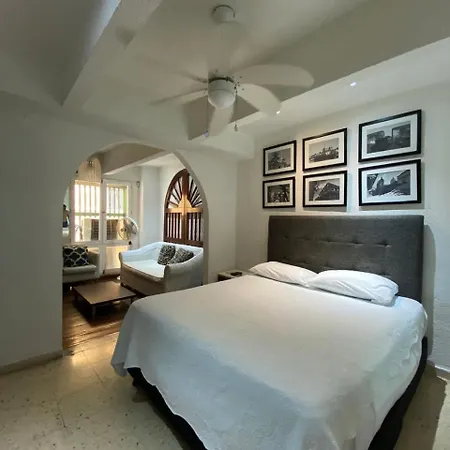 Duplex The Location Downtown Apartamento *
