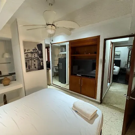 Apartamento Duplex The Location Downtown