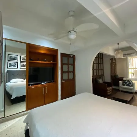 Duplex The Location Downtown Apartamento *