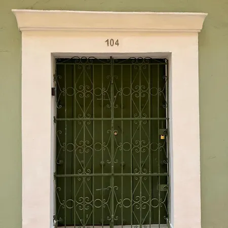 Duplex The Location Downtown *