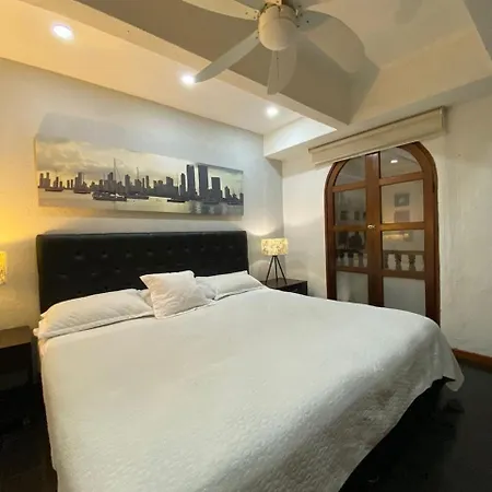 Apartamento Duplex The Location Downtown *